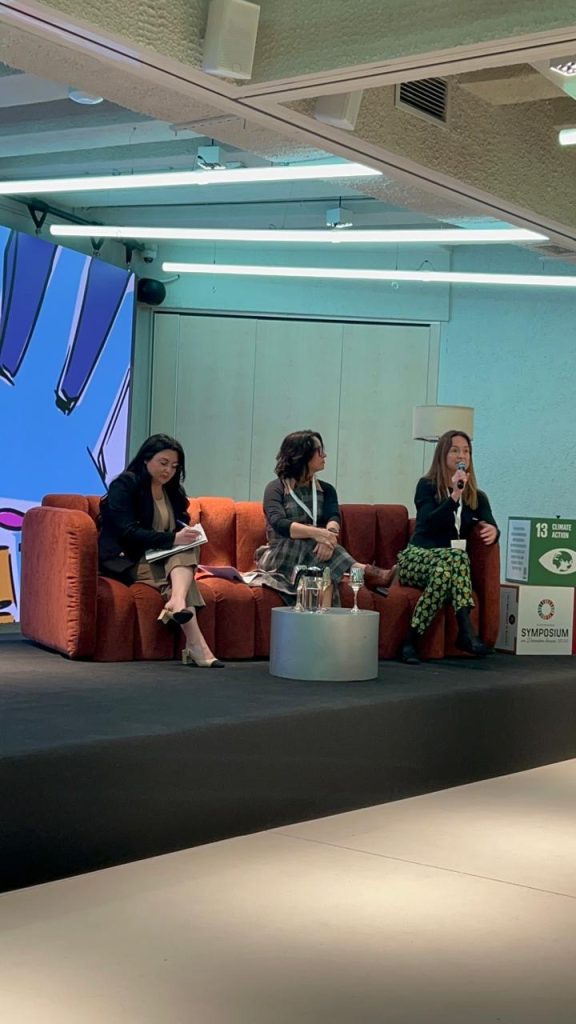 Në Simpoziumin Europian me temë “Detention Houses”, i zhvilluar në datat 21–22 prill