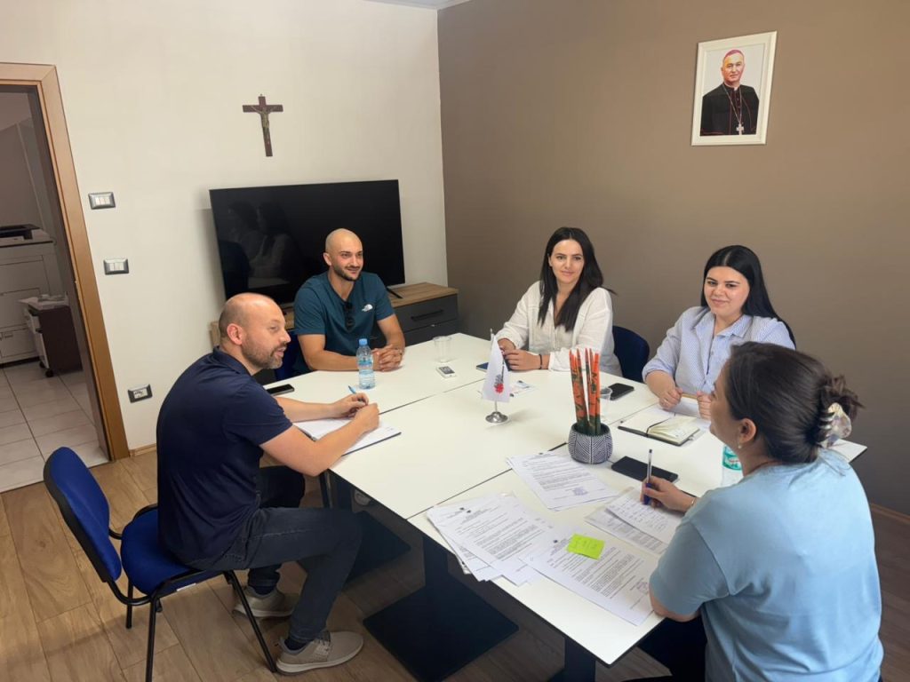 Shtegu i Mundësive vazhdon…